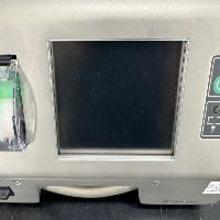 Beckman Coulter Met One 3400 Particle Size Analyzer image 3